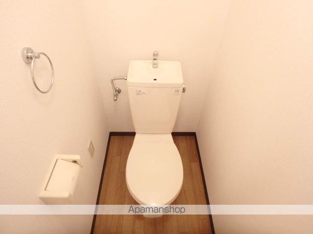 M’PLAZA津田駅前十一番館の内装写真