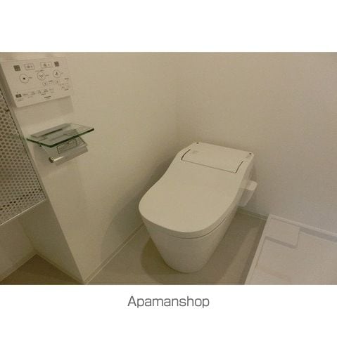 PASEO市谷台町IIの内装写真