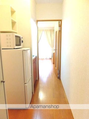 レオパレスプリマベーラの内装写真