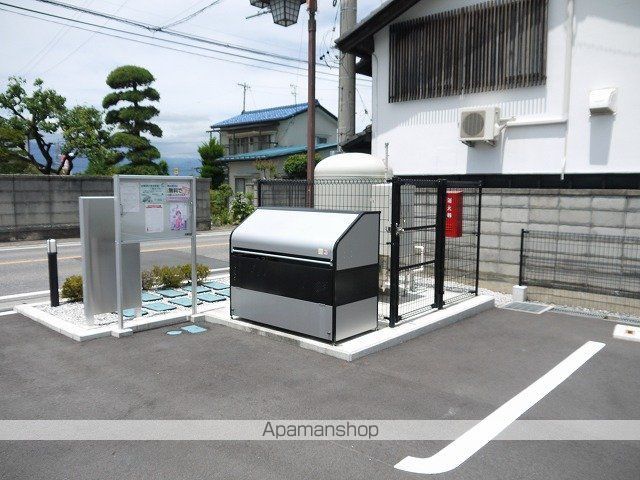サニーサイド レジデンスのその他写真