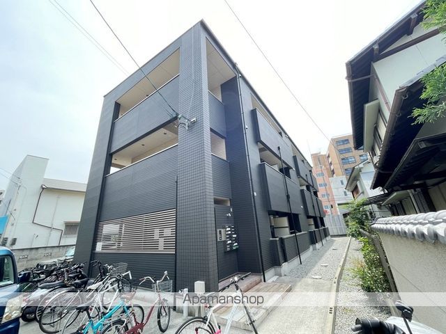 ブライト近大前