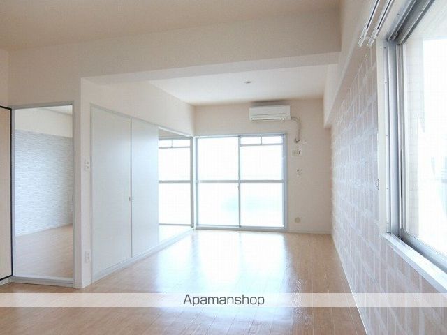 マンションビスタリカの内装写真