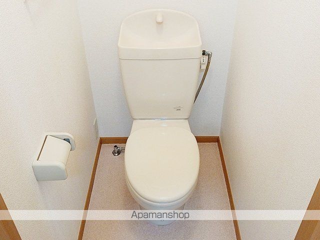 ニューサンシャインの内装写真