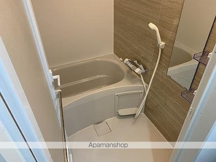 ｐａｔｉｏ阿佐ヶ谷[1K/25.62m2]の内装4