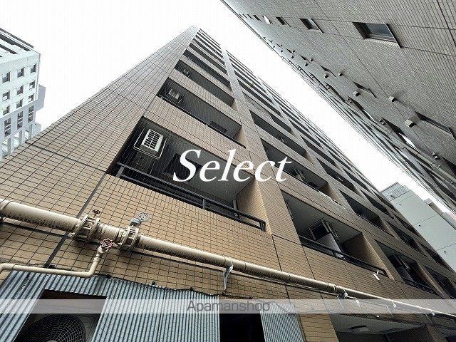 ライオンズマンション関内第6の外観写真