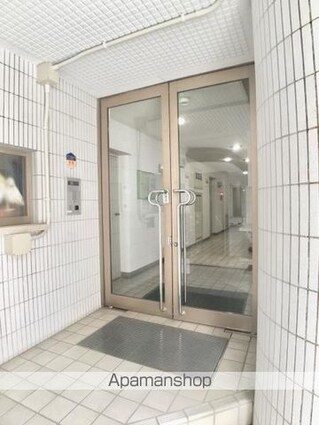 落合ミュージックハイム[1R/25.8m2]のロビー