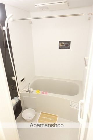 コモレビガーデンの内装写真