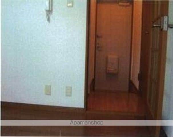 メゾンあさひの内装写真