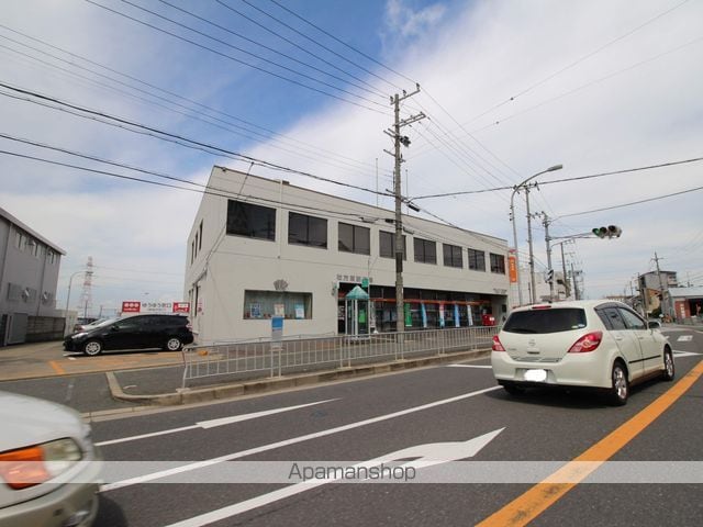 片町線 津田駅 徒歩4分 2階建 築28年の周辺写真