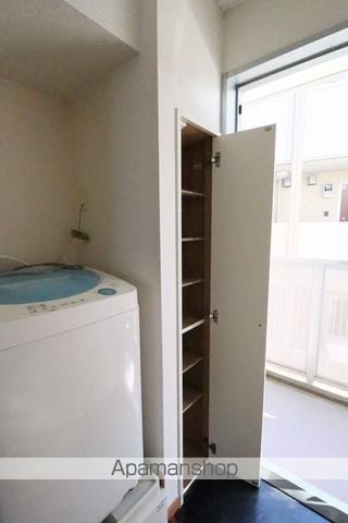 レオパレスハピネスの内装写真