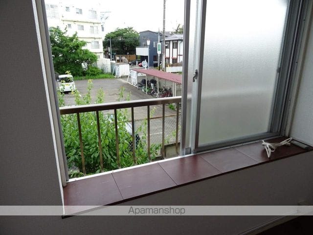 ハイツ晴耕苑の内装写真