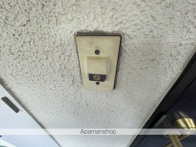 ハイツシグマの内装写真