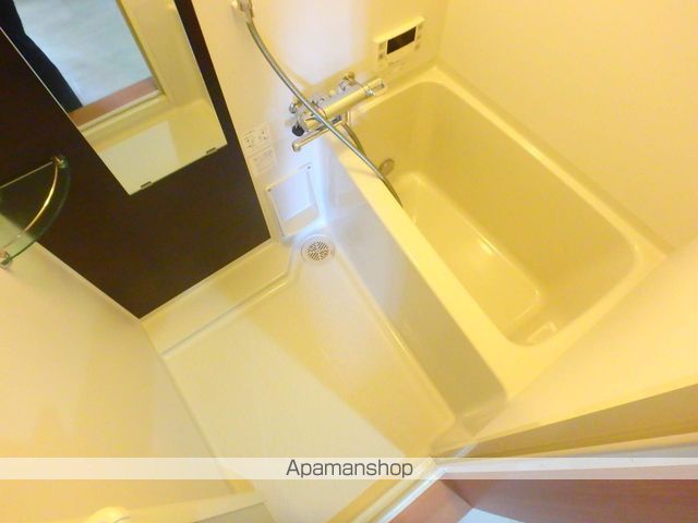 コンフォート宮野町の内装写真