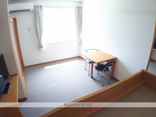 レオパレスレウニールの内装写真