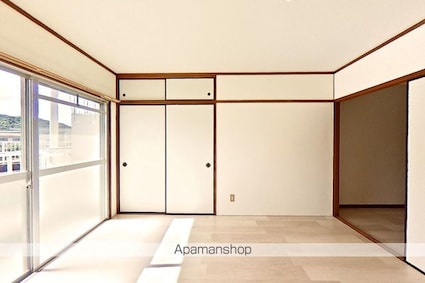 藤本商事第二ビル[1DK/25.6m2]の内装5