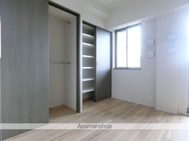 ART RESIDENCE IN OoTAKA-no-MORIの内装写真
