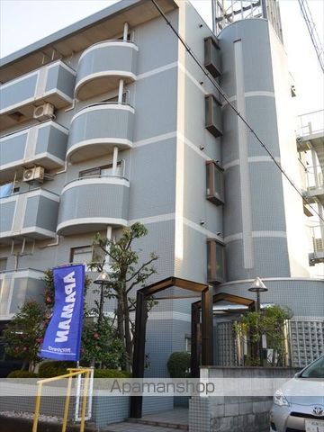 ABCライフ東岸和田の外観写真