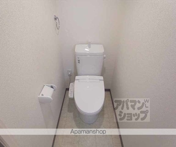 Nasic Court伏見桃山の内装写真