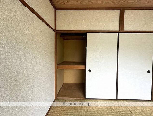 カームハイツ河内の内装写真