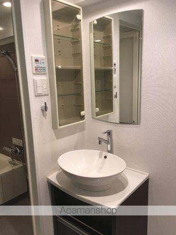 ISM谷町六丁目の内装写真