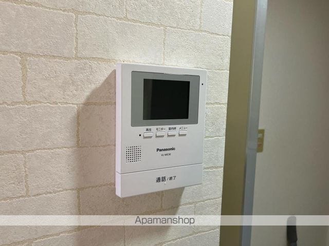 ハーモニースクエア瓦町の内装写真