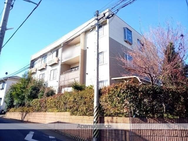 レオネクスト成宗[1LDK/52.87m2]の外観1
