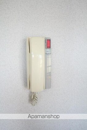 グリーンヒルズ玉藻Ⅱ[3DK/50.9m2]のその他設備