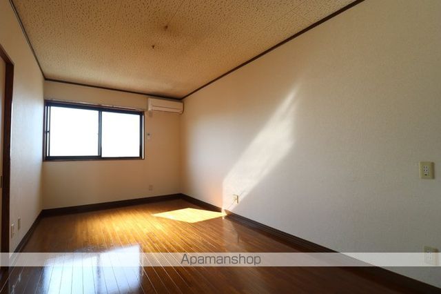 セブンアルコ B棟の内装写真