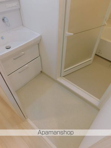 プレジオ内代の内装写真