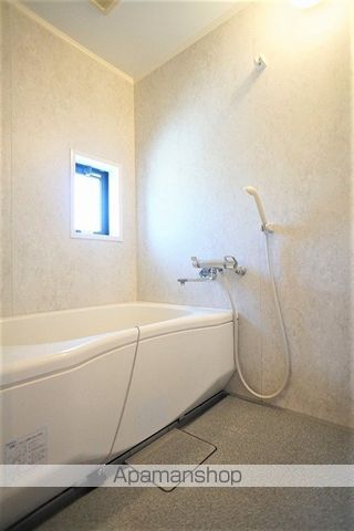 サニーコートの内装写真