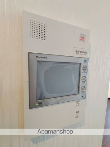 プレジオ森河内ASIANの内装写真