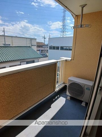 フリーデ田園の内装写真