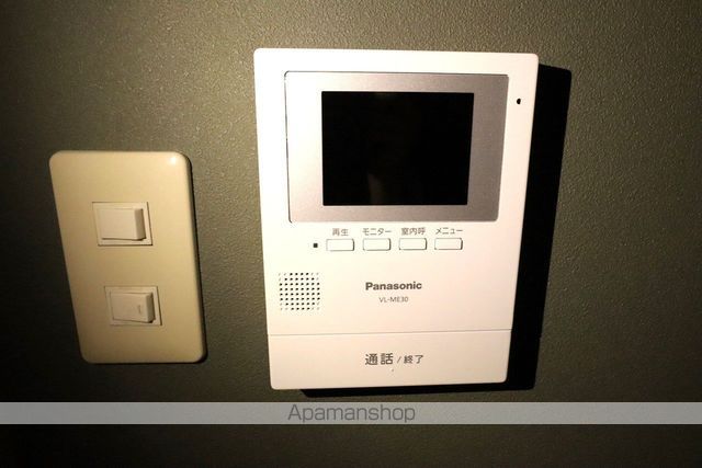 COCOHOUSEの内装写真