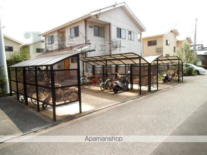 レプラコーン和泉[3DK/56.93m2]の外観3