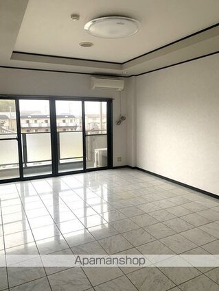 ハレコンテッサ[2LDK/76.16m2]の共用部4