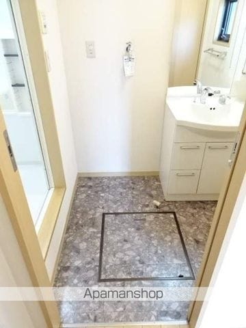アグレストIIの内装写真