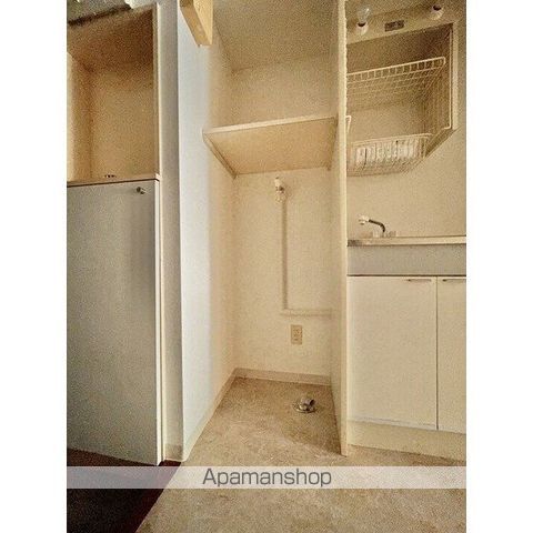 SAKO泉中央の内装写真