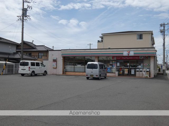 ベルメゾンの周辺写真
