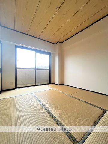 プレーヌ番匠の内装写真