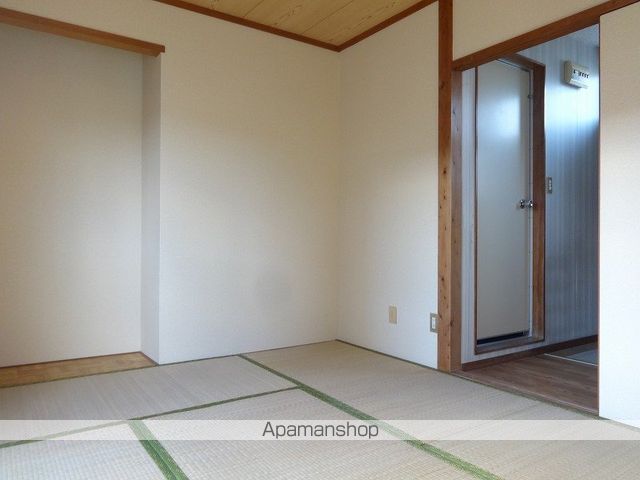 ハッピー旭3号館の内装写真