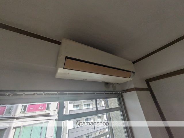 玉井ビルの内装写真