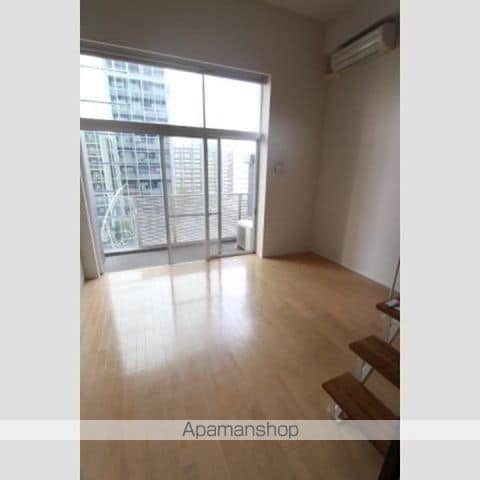 プライムアーバン芝浦LOFTの内装写真