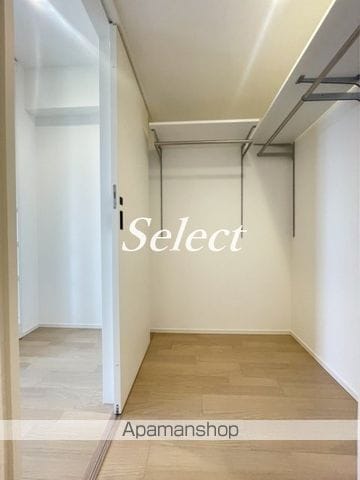 WORVE横浜伊勢佐木町の内装写真