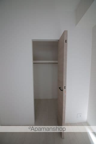 SーRESIDENCE二十四軒AVELISの内装写真