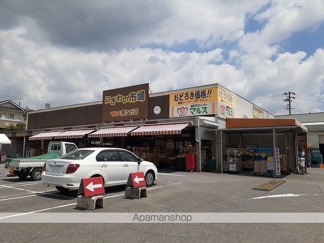 グラシオッソの周辺写真