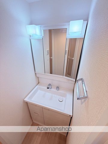 FIRSTFIORETSUKAMOTOWELLVINGの内装写真
