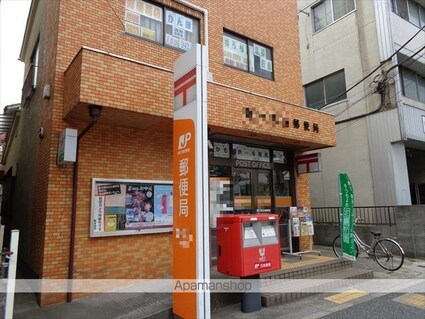 三好屋南小岩ビル[1LDK/44.71m2]の周辺4