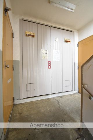 ビレッジハウス琴似第二2号棟のその他写真