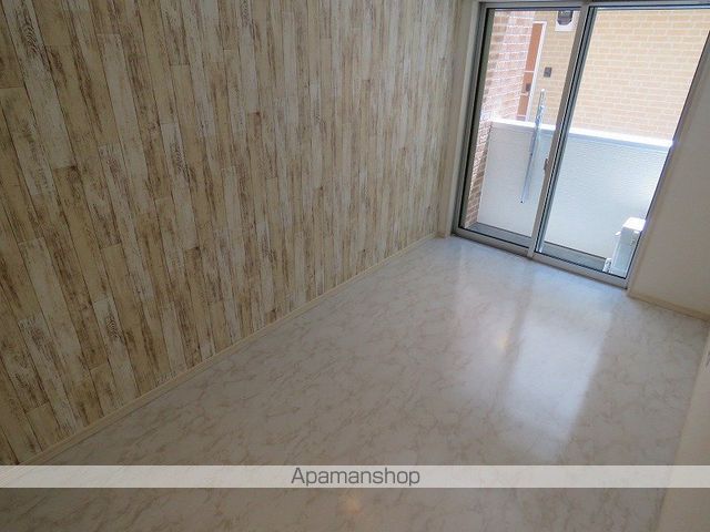 ベルメント陣屋前A棟の内装写真
