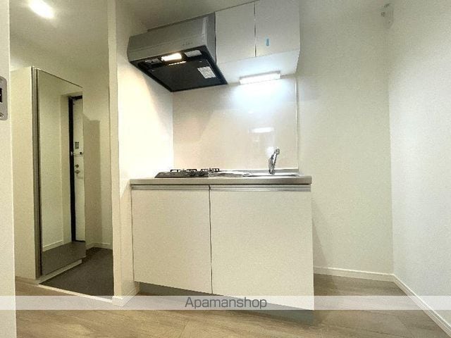 robot home 尼崎センタープール前の内装写真